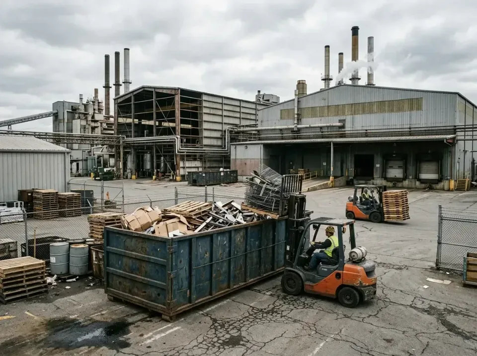 industrial-factory-scrap-conta-003 — frequently asked questions, Cheap Roll-off Dumpster Rentals in Mastic Beach, NY